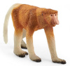 Schleich mängufiguur Wild Life Proboscis Monkey 14846