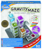 Gravity Maze Falling Marble Logic Game