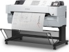Epson printer Multifunctional Printer SureColor SC-T5400M-MFP Colour, Inkjet, A0, Wi-Fi, Light Grey