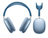 Apple kõrvaklapid AirPods Max Sky Blue, sinine