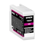 Epson tindikassett viv. punane T 46S3 25ml Ultrachrome Pro 10