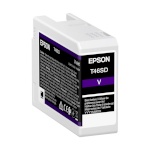 Epson tindikassett lilla T 46SD 25ml Ultrachrome Pro 10