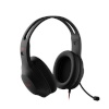 Edifier kõrvaklapid Gaming Headset G1 SE Over-ear, mikrofon, must