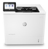 HP laserprinter LaserJet Enterprise M611dn, valge