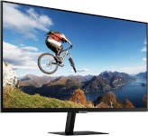 Samsung monitor LS32AM700UUXEN 60Hz, 8ms, Pilot, SmartTV