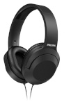Philips kõrvaklapid Stereo Headphones TAH2005BK/00, must
