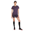 Nike Football T-särk naistele Dri-Fit Academy violetne CV2627 573 , suurus XS