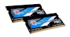 G.Skill mälu SO-DIMM DDR4 16GB 3200MHz CL22 (2x8GB) 16GRS 1,2V