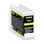 Epson tindikassett kollane T 46S4 25ml Ultrachrome Pro 10