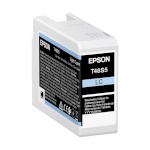 Epson tindikassett hele tsüaan T 46S5 25ml Ultrachrome Pro 10