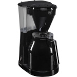 Melitta filterkohvimasin Easy II Therm 1023-06 must