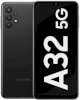 Samsung mobiiltelefon Galaxy A32 5G Dual SIM 64GB Awesome Black, must