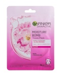 Garnier näomask SkinActive Moisture Bomb Sakura 1tk, naistele