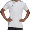 Adidas Teamwear T-särk meestele Tiro 21 Polo valge GM7363 , suurus S