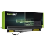Green Cell sülearvuti aku Lenovo B50-50 14,4V 2,2Ah