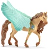 Schleich mängufiguur Decorated Pegasus, Stallion (70574)