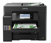 Epson printer EcoTank L6550