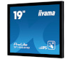 iiyama monitor 48.0cm (19") TF1934MC-B7X 5:4 M-Touch HDMI+DP+USB