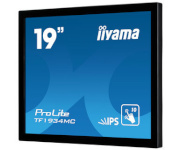 iiyama monitor 48.0cm (19") TF1934MC-B7X 5:4 M-Touch HDMI+DP+USB