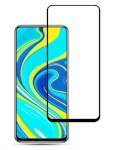 ILike kaitseklaas Xiaomi Redmi Note 9s 0.33mm Flat Clear Glass