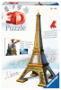 Ravensburger pusle 3D Eiffel tower, 216-osaline