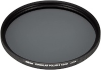 Nikon filter ringpolarisatsioon 72mm