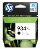 HP tindikassett HP Nr.934XL must C2P23AE