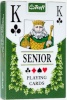 Muduko mängukaardid 55L Classic Senior