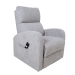 H4Y Tugitool BARNY, elektriline lift recliner, helehall