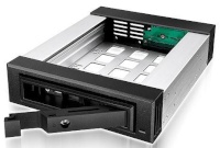 RaidSonic kettaboks IcyBox kettaboks IB-129SSK-B 3.5"/ 2.5" HDD SATA/SAS