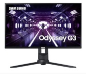 Samsung monitor Odyssey  27" LF27G35TFWUXEN Full HD, must