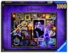 Ravensburger pusle Villainous, Ursula, 1000-osaline