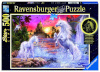 Ravensburger pusle Unicorns by The River, 500-osaline