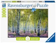 Ravensburger pusle Nature 1, 1000-osaline