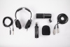 Zoom helisalvesti ZDM-1PMP Podcast Mic Pack