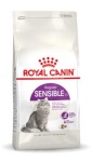 Royal Canin kuivtoit kassile Sensible 33 Cats Dry Food Adult 10kg