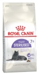 Royal Canin kuivtoit kassile Sterilised 7+ Cats Dry Food Adult Poultry 1.5kg