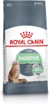 Royal Canin kuivtoit kassile Digestive Care Cats Dry Food Adult Fish,Poultry,Rice,Vegetable 400 g