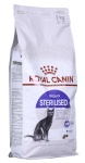 Royal Canin kuivtoit kassile Sterilised Cats Dry Food Adult Maize,Poultry,Rice 2kg