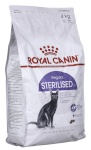 Royal Canin kuivtoit kassile Adult Sterilised 37, 4kg