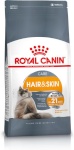 Royal Canin kuivtoit kassile Hair & Skin Care Cats Dry Food Adult 2kg