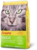 Josera kuivtoit kassile Josera 9510 Cats Dry Food Adult Poultry,Rice 10kg