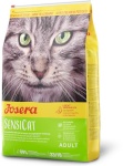 Josera kuivtoit kassile Josera 9510 Cats Dry Food Adult Poultry,Rice 10kg