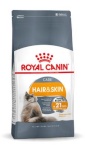 Royal Canin kuivtoit kassile Hair & Skin Care Cats Dry Food Adult 4kg