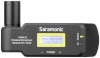 Saramonic mikrofon UwMic9 RX9-XLR9 Receiver for Funkmikrofon-System