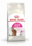 Royal Canin kuivtoit kassile Savour Exigent Cats Dry Food Adult Maize,Poultry,Rice,Vegetable 4kg