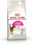 Royal Canin kuivtoit kassile Feline Preference Aroma Exigent Cats Dry Food Adult Fish 10kg