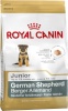 Royal Canin kuivtoit koerale German Shepherd Junior Puppy Poultry,Rice,Vegetable 12kg