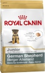 Royal Canin kuivtoit koerale German Shepherd Junior Puppy Poultry,Rice,Vegetable 12kg