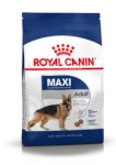 Royal Canin kuivtoit koerale Maxi Adult 15kg